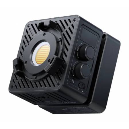 Ulanzi EC65 - lampa LED, WB, 2700-6500K, 65W + akcesoria